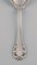 Lily of the Valley Childrens Spoon in Silver from Georg Jensen 2