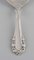 Lily of the Valley Jam Spoon in Sterling Silver from Georg Jensen, Image 2