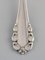 Lily of the Valley Jam Spoon in Sterling Silver from Georg Jensen, Image 3