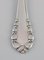 Lily of the Valley Lunch Fork from Georg Jensen, Image 3