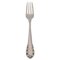 Lily of the Valley Lunch Fork from Georg Jensen 1