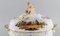 Large Antique Lidded Tureen in Hand-Painted Porcelain from Meissen, Image 2