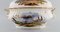 Large Antique Lidded Tureen in Hand-Painted Porcelain from Meissen 4