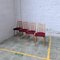 Tatra Chairs by Antonin Suman for TON, Set of 4 1
