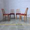 Tatra Chairs by Antonin Suman for TON, Set of 4 6