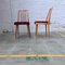 Tatra Chairs by Antonin Suman for TON, Set of 4 3