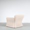 Living Room Set by Nanna Ditzel for Getama, Denmark, 1980, Set of 2 14