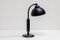 Bauhaus Black Desk Lamp by Christian Dell for Kaiser, 1933 5