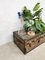 Vintage Luggage Cabin Trunk or Coffee Table 5