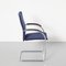 S78/S79 Chair in Blue from Thonet 5