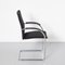 Sedia S78/S79 nera di Thonet, Immagine 5