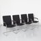 S78/S79 Chair in Black from Thonet, Image 15