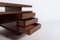 Mid-Century Italian Modern Desk, 1950s, Image 12