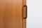 Vintage Venetian Blind Door Storage Cabinet, Denmark, Image 7