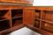 Italienischer Mid-Century Schrank, 1950er 13