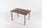 Table en Placage de Palissandre avec Module de Scanform, Danemark, 1960s 3