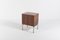 Danish Freestanding Rosewood Veneer Table with Module from Scanform, 1960s, Set of 2 9