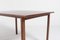 Danish Freestanding Rosewood Veneer Table with Module from Scanform, 1960s, Set of 2 7