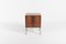 Danish Freestanding Rosewood Veneer Table with Module from Scanform, 1960s, Set of 2, Image 12