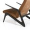 S6 Armchair by Alfred Hendrickx for Belform, Image 14