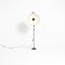 Large Industrial Studio Floor Lamp from KAP 8