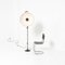 Large Industrial Studio Floor Lamp from KAP 27