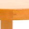 Tabouret 60 par Alvar Aalto pour Artek, 1960s 12