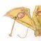 Scultura Butterfly in ottone con tavolino di Henri Fernandez per Jacques Duval-Brasseur, Immagine 18