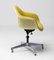Sedia da scrivania girevole DAT-1 di Charles Eames per Herman Miller, Immagine 3