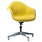 DAT-1 Swivel Desk Chair by Charles Eames for Herman Miller 1
