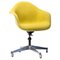 Sedia da scrivania girevole DAT-1 di Charles Eames per Herman Miller, Immagine 1