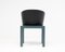 Architectural Postmodern Chairs, Set of 4, Image 8