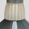 Murano Glass Cone Shaped Table Lamp 2
