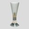 Murano Glass Cone Shaped Table Lamp 1