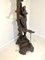 Antique Black Forest Bear Hall Stand 6