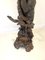 Antique Black Forest Bear Hall Stand 11