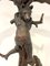 Antique Black Forest Bear Hall Stand 9