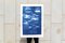 Smoke and Mirrors, 2021, Cyanotype, Immagine 5