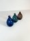 Bouteilles ou Vases Oiseaux Mid-Century par Timo Sarpaneva, Set de 3 8