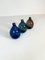 Mid-Century Bird Bottles or Vases by Timo Sarpaneva, Set of 3 8