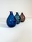 Mid-Century Bird Bottles or Vases by Timo Sarpaneva, Set of 3 7