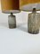 Mid-Century Rubus Ceramic Table Lamps by Gunnar Nylund for Rörstrand, Sweden, Set of 2 5