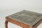 Pewter Side Table by Anna Petrus, Image 5