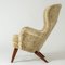 Lounge Chair by Gustaf Hiort Af Ornäs, Image 3