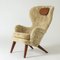 Lounge Chair by Gustaf Hiort Af Ornäs, Image 2
