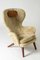 Lounge Chair by Gustaf Hiort Af Ornäs 5