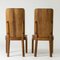 Lovö Chairs by Axel Einar Hjorth, Set of 2, Image 4