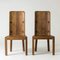 Lovö Chairs by Axel Einar Hjorth, Set of 2, Image 1