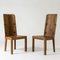Lovö Chairs by Axel Einar Hjorth, Set of 2 2