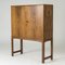 Modernist Rosewood Cabinet 3